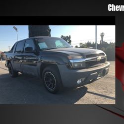 Low Miles Auto