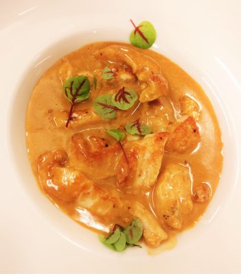 Hôtellerie "Les Terrasses de Corton" by null