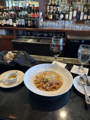 Rocco's Italian Grille & Bar by null