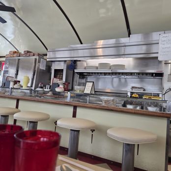 Wellsboro Diner - Bar seating view from my booth - Diners Near Me - Wellsboro, Pennsylvania Wellsboro Diner - Bar seating view from my booth - Diners Near Me - Wellsboro, Pennsylvania