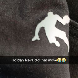Cinema 6 - Jordan neva did ts shi my nga