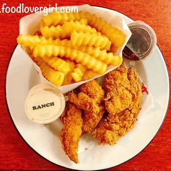 Sweet Chick - Chicken Shop Near Me - New York, New York Sweet Chick - Chicken Shop Near Me - New York, New York