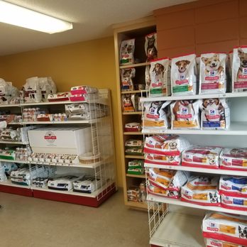 Gulf Coast Veterinary Hospital - Lots of essentials stocked here - Veterinarians Near Me - Orange Beach, Alabama