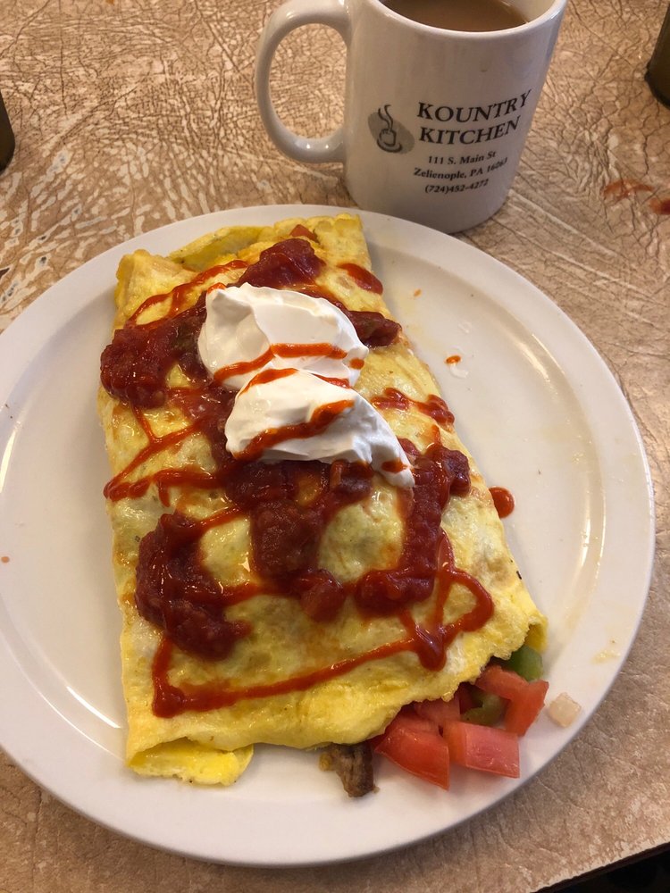 KOUNTRY KITCHEN CLOSED Updated May 2024 18 Photos & 43 Reviews