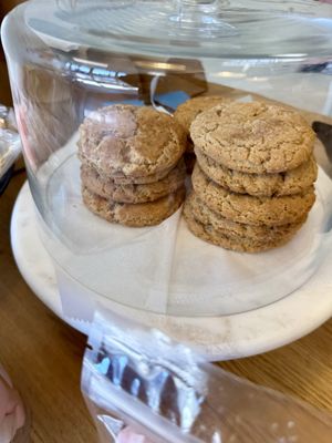 Liberty Baking Co. by null