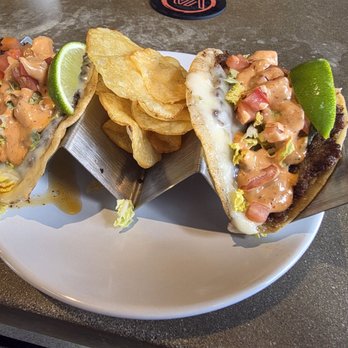 Validation Ale - SmashBurger Tacos - Breweries Near Me - Santa Barbara, California