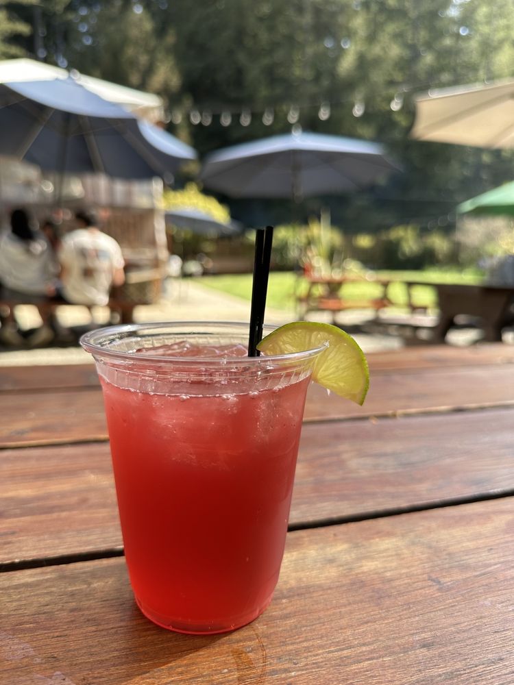 Alice's Restaurant