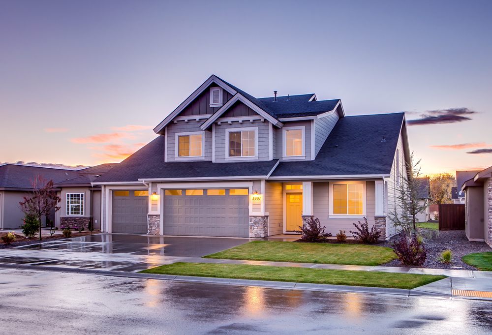 Hector's Garage Doors - Garage Door Contractor in Jersey City, NJ