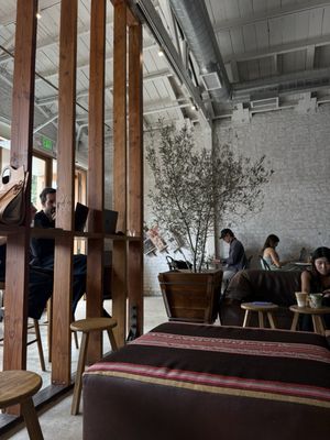 Comet over Delphi by null