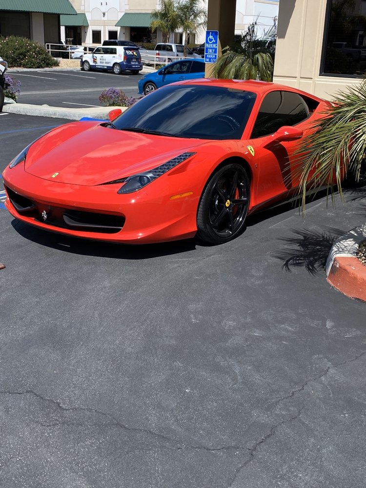 CMS MOBILE GLASS SHOP Updated March 2024 85 Photos 1054 Enterprise Ave, San Jacinto