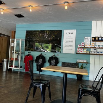 Seeds Coffee - Homewood - Coffee & Tea Near Me - Birmingham, Alabama Seeds Coffee - Homewood - Coffee & Tea Near Me - Birmingham, Alabama