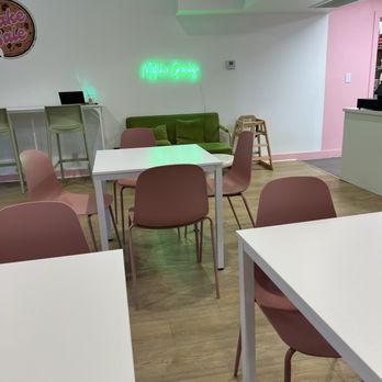 Bake Sale Bakery & Cafe - Coffee & Tea Near Me - Azusa, California