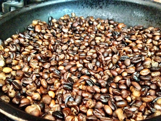Qualia Coffee by null