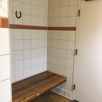 Zion River Resort RV Park & Campground - Benches inside large restrooms/shower room - RV Parks Near Me - Virgin, Utah Zion River Resort RV Park & Campground - Benches inside large restrooms/shower room - RV Parks Near Me - Virgin, Utah
