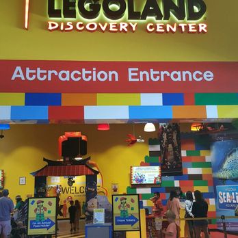 LEGOLAND Discovery Center - AZ Mills mall - Kids Activities Near Me - Tempe, Arizona LEGOLAND Discovery Center - AZ Mills mall - Kids Activities Near Me - Tempe, Arizona
