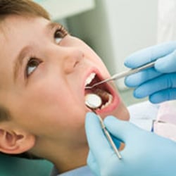 Richard Heinowitz, DDS