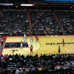 New court and uniforms! New court and uniforms!