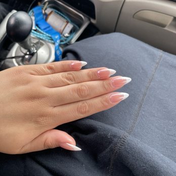 D"Nails Spa - my nails - Nail Salons Near Me - Torrance, California