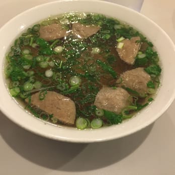 Pho 75 - Meatball pho - Vietnamese Near Me - Arlington, Virginia Pho 75 - Meatball pho - Vietnamese Near Me - Arlington, Virginia