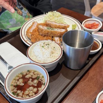 Yumee Katsu - Korean Near Me - San Jose, California Yumee Katsu - Korean Near Me - San Jose, California