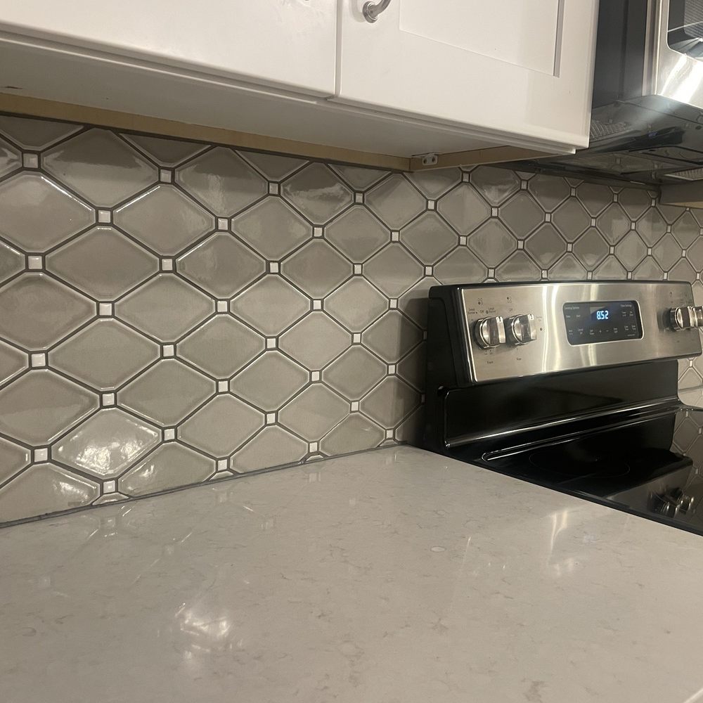 The Backsplash Guy - Attention to detail - Tiling Near Me The Backsplash Guy - Attention to detail - Tiling Near Me