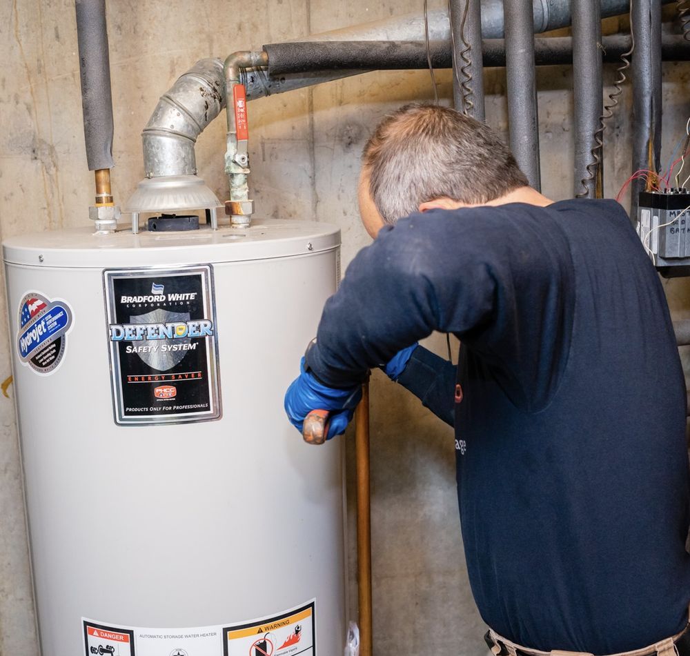 Slide of Drains Great Metropolitan Drain Cleaning