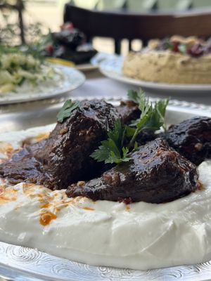 Jass Kitchen Turkish Cuisine by null