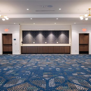 The Hotel Rambler Montgomery, Tapestry Collection by Hilton - Meeting Room - Hotels Near Me - Montgomery, Ohio The Hotel Rambler Montgomery, Tapestry Collection by Hilton - Meeting Room - Hotels Near Me - Montgomery, Ohio