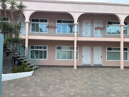 Sea Shore Motel by null