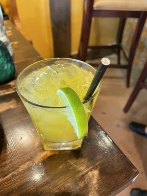 Santo Cantina & Cocina by null