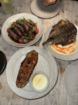 Dojo Izakaya by null