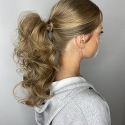 Hair Junkie