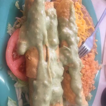 El Sabor De Juarez - Flautas (taquitos). Very good! Made fresh! - Mexican Near Me - Albuquerque, New Mexico El Sabor De Juarez - Flautas (taquitos). Very good! Made fresh! - Mexican Near Me - Albuquerque, New Mexico