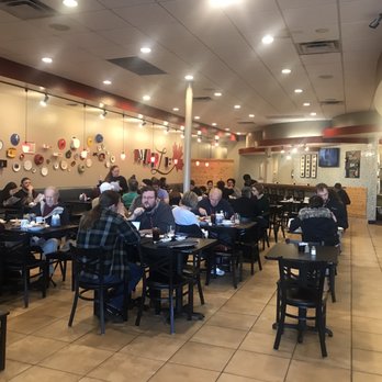 Maple Leaf Diner - American Near Me - Dallas, Texas Maple Leaf Diner - American Near Me - Dallas, Texas