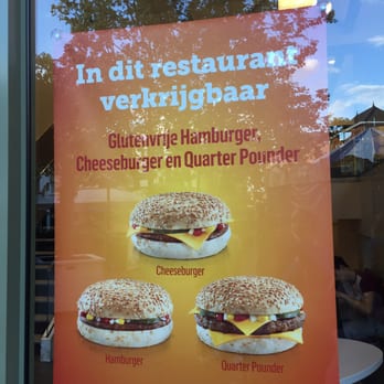 McDonald's - Fast Food Near Me - Eindhoven, New Brunswick