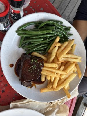 Nantucket Tavern & Gazebo by null