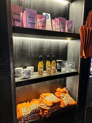 Alfred Coffee by null