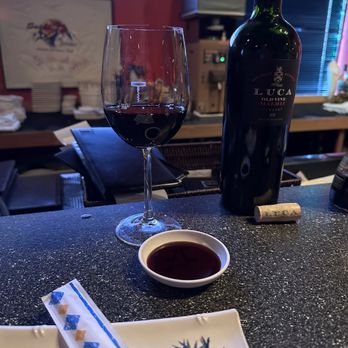 Sushi on Second - Wine - Sushi Bars Near Me - Ketchum, Idaho Sushi on Second - Wine - Sushi Bars Near Me - Ketchum, Idaho
