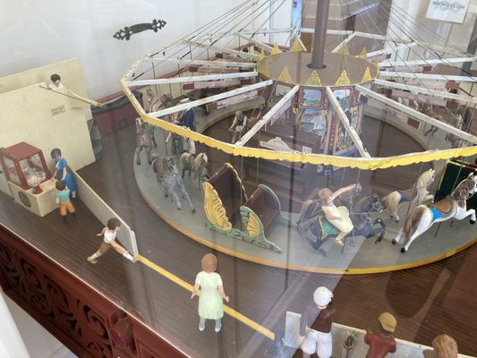 Martha's Vineyard Museum by null