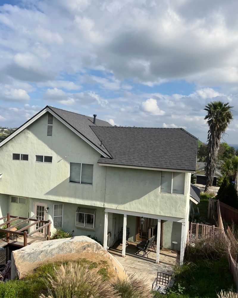 Slide of Quality Roofing