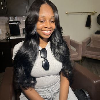 Coco Divine Salon - Hair Stylists Near Me - Atlanta, Georgia Coco Divine Salon - Hair Stylists Near Me - Atlanta, Georgia