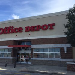 Office Depot