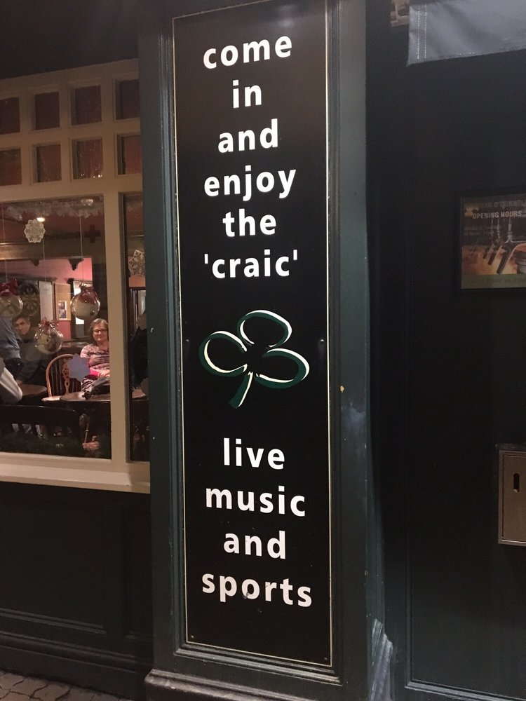 BRENDAN O’DONNELL Updated August 2024 16 Castle Street, Isle Of Man