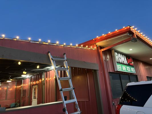 Profound Tree Service