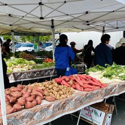 Foster City Farmers' Market