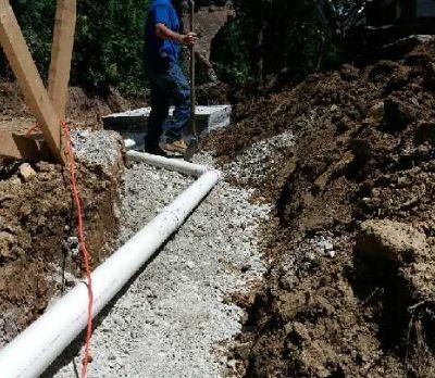 Slide of The Sewer Specialist