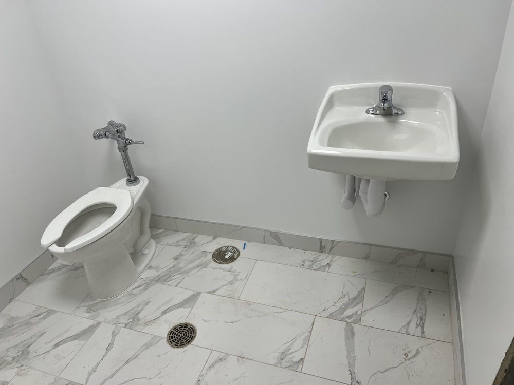 Slide of Keefe & Co Plumbing