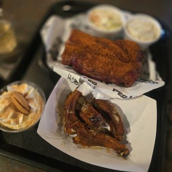 Peg Leg Porker - Barbeque Near Me - Nashville, Tennessee Peg Leg Porker - Barbeque Near Me - Nashville, Tennessee