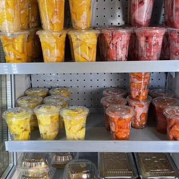 La Frutera Flores - Juice Bars & Smoothies Near Me - Luquillo, Puerto Rico La Frutera Flores - Juice Bars & Smoothies Near Me - Luquillo, Puerto Rico
