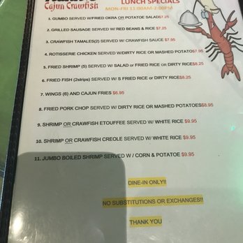 Hank's Crawfish - Cajun/Creole Near Me - Houston, Texas Hank's Crawfish - Cajun/Creole Near Me - Houston, Texas